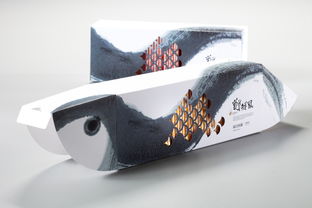 上海包装设计公司欣赏 虱彼寿鱼松系列产品包装设计公司